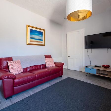 Dryburgh Apartments No2 อินเวอร์เนส ภายนอก รูปภาพ